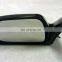 For camry 01 us version side mirror 3 lines auto parts