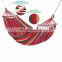 Wholesale price Picnic camping single double child adult outdoor swing camping hammock