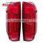 New Style Navara D40 LED Tail Lamp Tail Light For NAVARA D40 2012