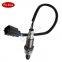 Haoxiang Auto New Material Sensor Lambda de Oxígeno O2 89467-0D040 para Toyota Yaris 2013