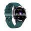 Z08S Women Men Smartwatch Call Heart Rate Blood Pressure Monitor Long Standby Sport Full Screen Smart Watch