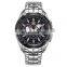 TVG 579 Good Cheap Designer Digital Analog Watches For Men Business Style Chronograph Watch