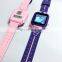 Factory Supply IP67 Waterproof Kid Watch GPS Touch Screen E02 SmartWatch for Kids Phone Setracker App