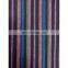 China Fabric Textiles Wholesale Plain Dyed Woven 70%rayon  30% Linen Rayon Fabric For Dress And Shirt