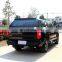 pickup truck tonneau cover waterproof fiberglass hardtop canopy for Toyota Tundra accessories