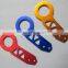 Universal JDM Aluminum Hook Sport Style Snap Hook Rear Truck Racing Tow Hook