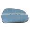 BLUE MIRROR GLASS Side BASE HEATED FOR AUDI A4 S4 B8 08-09 A3 S3 8P 09-10 SEADAN A5 S5 A6 S6 A8 S8