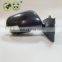 High Quality Vitz HB 7 Wire Cable Foldable Indicator Car Side Mirror Wing Mirror for Toyota Vios Yaris 2008 2010 2013