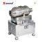 EYH series new design two dimensional movement lab powder mixer with rotating