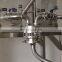 Industrial stainless steel falling film evaporator cannibis