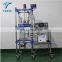 10L 20L 30L 50L Ultrasonic Mixer Reactor equipment For laboratory Continuous Flow Production