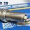 Brand new  Iridium Spark Plugs ILKAR7B11 4912  fit for Toyota Corolla 1.6/1.8 Ralink Vios