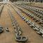 73mm Marine Anchor Chain Stud Link China Manufacture
