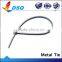 High Pricision Stainless Steel Wall Ties
