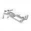 T-arm machine arm force downward oblique chest training device downward oblique bench press fitness equipment