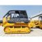 2022 Evangel Shantui Hydraulic Control Bulldozer with High Quality