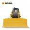 2022 Evangel Garbage Backfill Equipment Shantui 220Hp SD22 Hydraulic Bulldozer With Sanitation Shovel