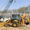 new backhoe loader Cat 420, Caterpillar 420F backhoe loaders for sale in China