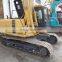 used Komatsu excavator PC130 for sale in shanghai