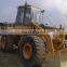 Japan original Caterpillar wheel loader 938F