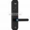 Cardolia OEM password key card fingerprint biometric locks for apartment office fingerprint lock diary