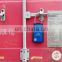 RFID e lock container GPS tracking device