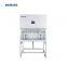 BIOBASE PCR Cabinet Laminar PCR1000 Pcr Cabinet Orizontal Laminare With LCD Display in Shock for Laboratory or Hospital