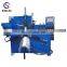 Hydraulic Metal Wire Bucket Handle Bending Making Machine / Barrel Bucket Handle Wire Hook Making Machine