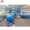 High Quality Triple Pass Petroleum Coke Rotary Dryer
