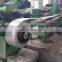 Flat Bar Production Line slitting and cutting line