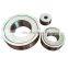 LFR5208-40 KDD U Groove Track Guide Ball Bearing LFR5208  LFR 5208-40 KDD