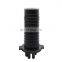 12 24 48 96 Cores Dome Type Customizable Fiber Optic Splice Closure