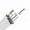 Hot Sale Flame-retardant Anatel Certificate LSZH Optical Fiber FTTH Fiber Optic Drop Cable