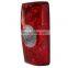 Hot Sale Factory Price Pickup Accessories Rear Lamp Car Tail Light for JAC Shuailing T6