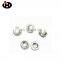 Hot Sale JINGHONG Press Rivet Nut Stainless Steel 304  Round Rivnut Self-Clinching Insert Nutsert Nuts