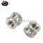 High Tensile JINGHONG  Tamper Proof Shear Security Breakaway Nut