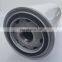 Carefully selected materials High-efficiency external oil filter 47621424