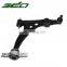ZDO Car performance parts control arm and ball joint for ALFA ROMEO 166 60695895 60627290 60665804 AL-WP-1437 AL-TC-8865 JTC389