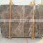 New Arrival Product Premium Quality Polished 2cm thick Black Emperador Marble Slab Polished Made in Turkey