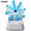 0-80rpm continuous lab tube roller mixer rotator