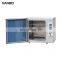 Laboratory microbiological air jacket ivf co2 incubator