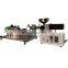 mini DIY desktop extruder SJ20 small plastic extrusion line for lab