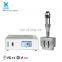 LINGKE efficient 15kHz 2600w sealing ultrasonic generator welding system with sonotrode