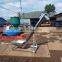 Sale New Design Product Cement Screw Conveyor Used for Concrete Mixing Plant