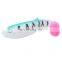 Byloo plastic minnow fishing lure molds  trout fishing lures hard bait