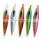 wholesale price hard DAIWA SALTIGA FK JIG TG  plastic minnow lure  artificial fishing bait
