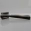 Metal Barber Stainless Steel Double Edge Reusable Bamboo Handle Shaving  Safety Razor