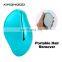 Wholesale waterproof eraser hair remover cover blue hair eraser stone tool