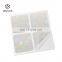 Custom 3D Holographic Transparent Sticker In Sheet for Home Appliance