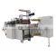 automatic brown paper roll die cutting machine